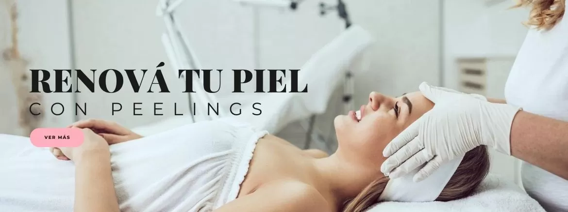 Peelings