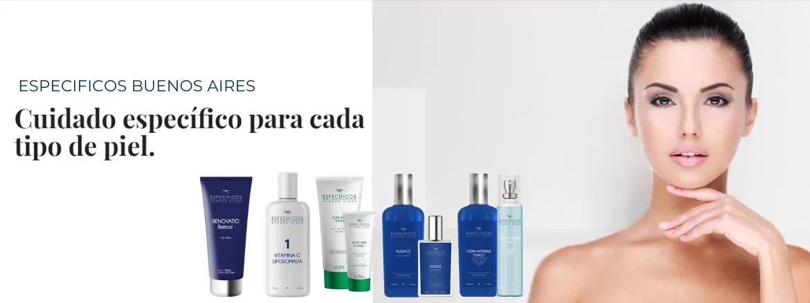 Especificos Buenos Aires