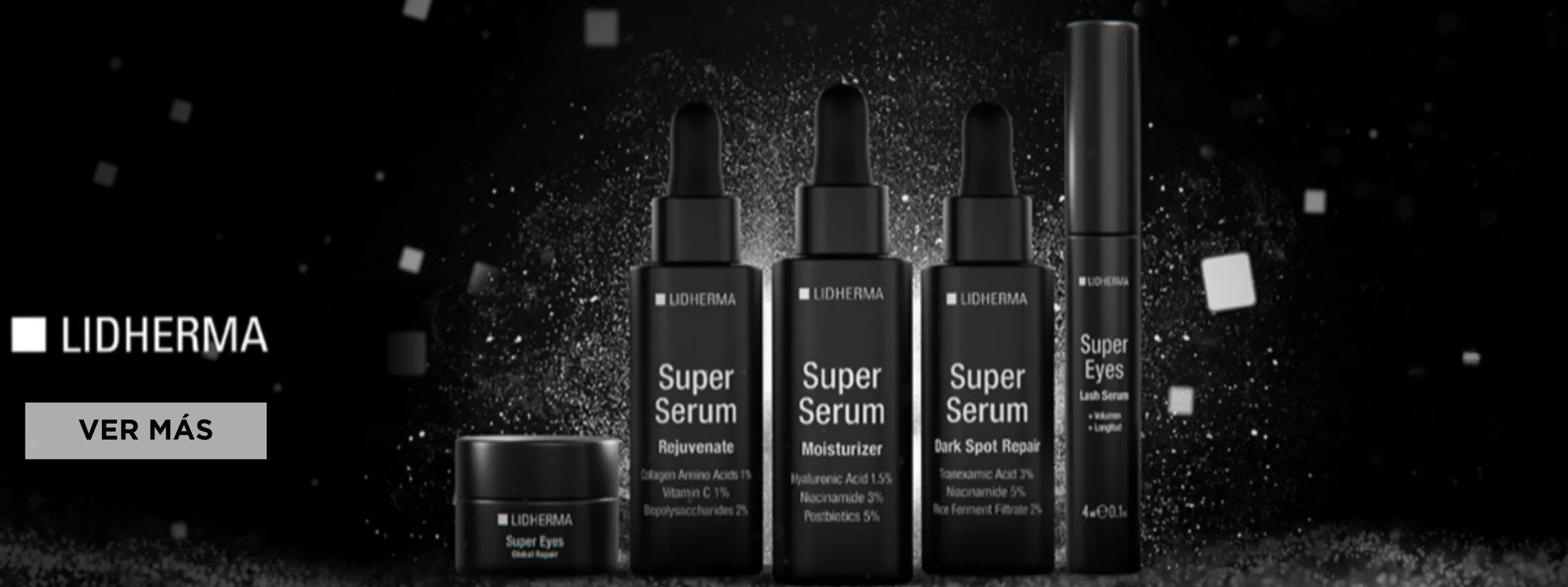 Lidherma Super Serum